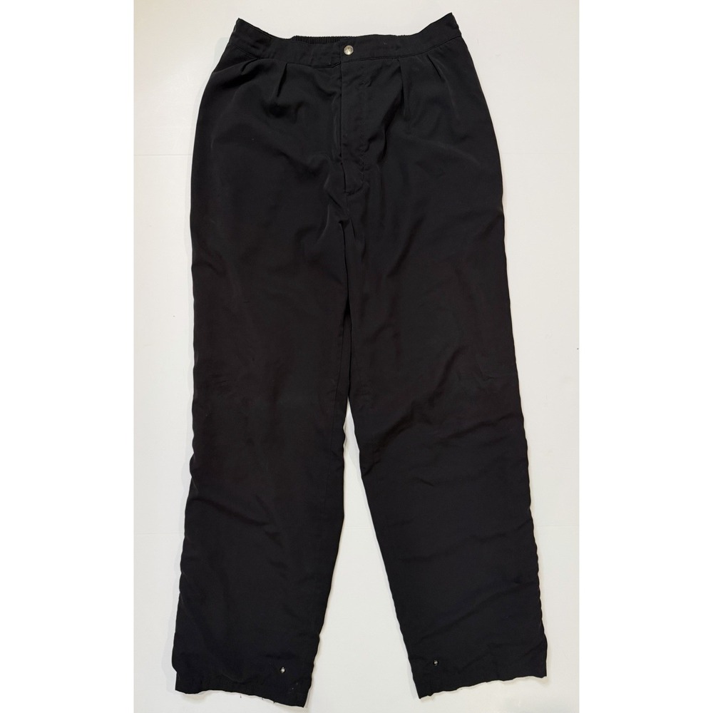 Vtg Tourney Gore-Tex Mens Waterproof Pants‎ Size M 90s Windproof Outdoors Winter